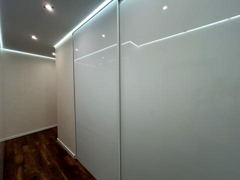 квартира за адресою Каховська вул., 60