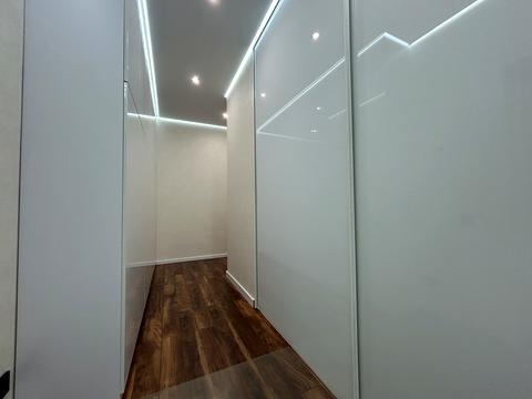 квартира за адресою Каховська вул., 60