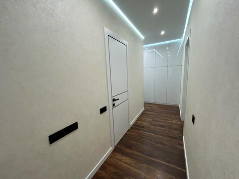 квартира за адресою Каховська вул., 60