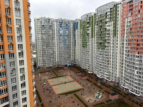 квартира за адресою Каховська вул., 60