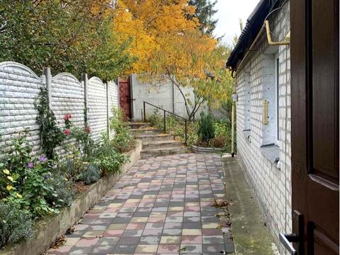 будинок за адресою Харків, Сергія Барсукова вул. (Федоренка)