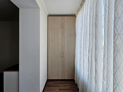 квартира по адресу Черкасская ул., 8