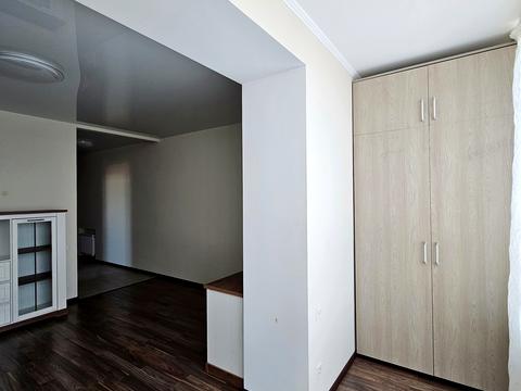 квартира по адресу Черкасская ул., 8