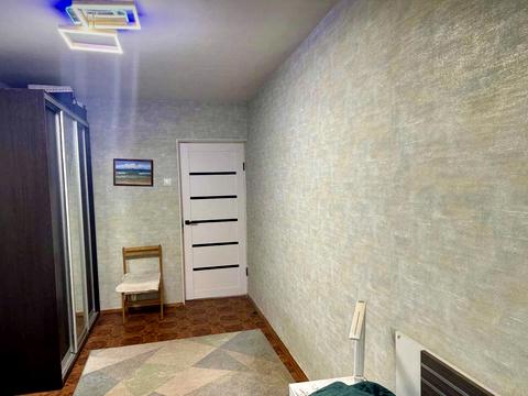 квартира за адресою Космонавтів вул., 122а