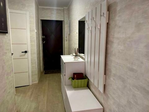 квартира за адресою Космонавтів вул., 122а