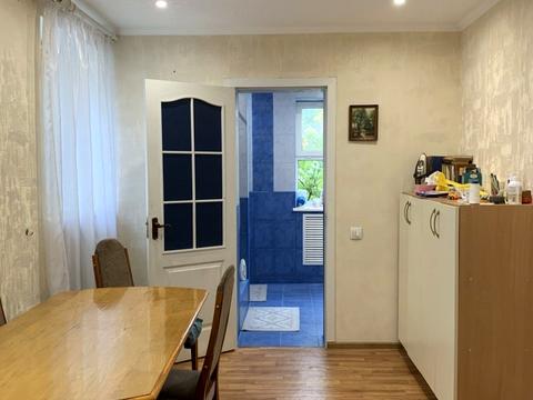 будинок за адресою Харків, Сергія Барсукова вул. (Федоренка)