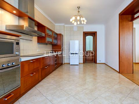 квартира за адресою Паторжинського вул., 14