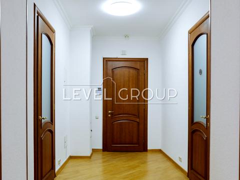 квартира за адресою Паторжинського вул., 14