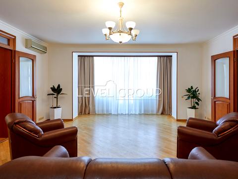 квартира за адресою Паторжинського вул., 14