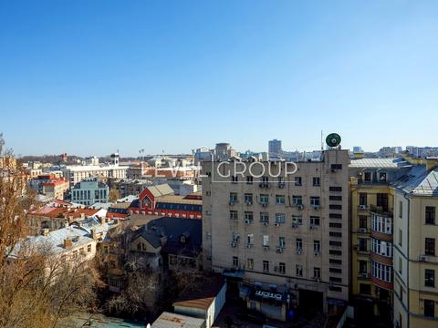 квартира за адресою Паторжинського вул., 14