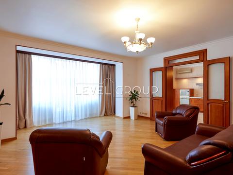 квартира за адресою Паторжинського вул., 14