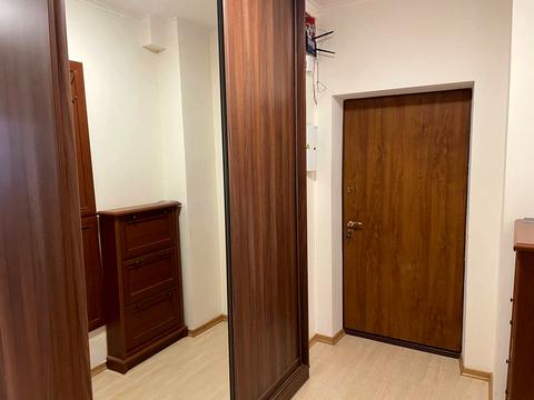 квартира по адресу Княжий Затон ул., 9