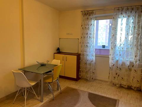 квартира по адресу Княжий Затон ул., 9