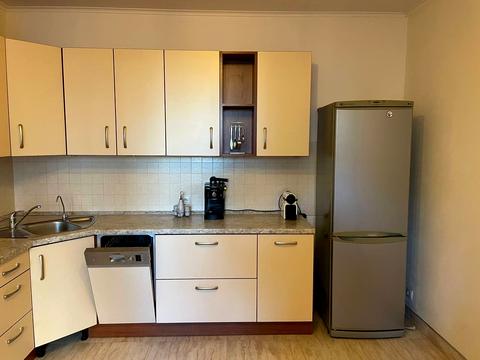 квартира по адресу Княжий Затон ул., 9