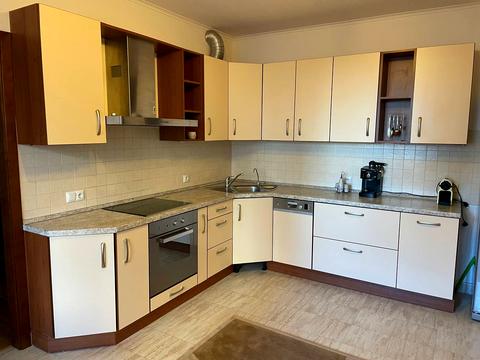 квартира по адресу Княжий Затон ул., 9