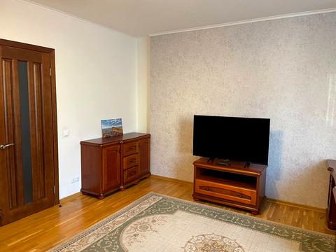 квартира по адресу Княжий Затон ул., 9