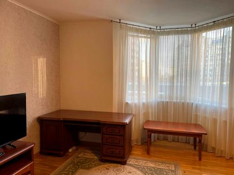 квартира по адресу Княжий Затон ул., 9