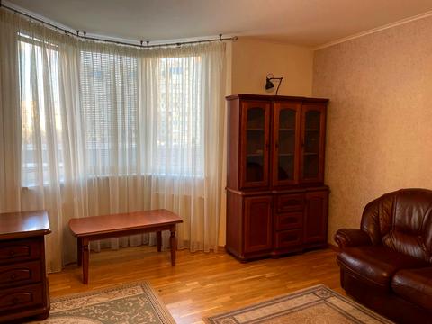 квартира по адресу Княжий Затон ул., 9