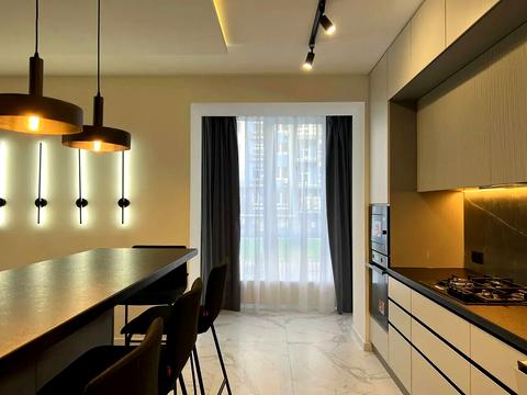 квартира по адресу Княгинин ул., 44