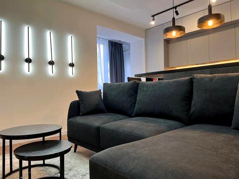 квартира по адресу Княгинин ул., 44