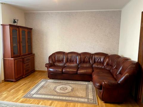 квартира по адресу Княжий Затон ул., 9