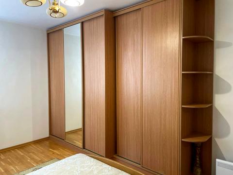 квартира по адресу Княжий Затон ул., 9