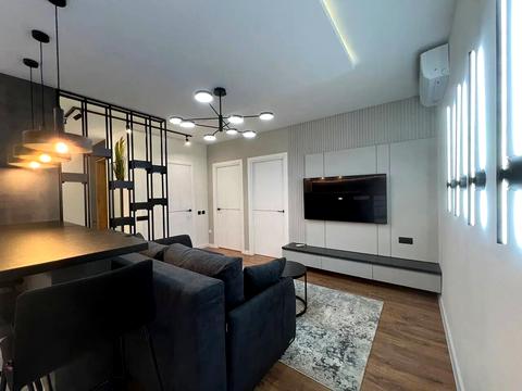 квартира по адресу Княгинин ул., 44