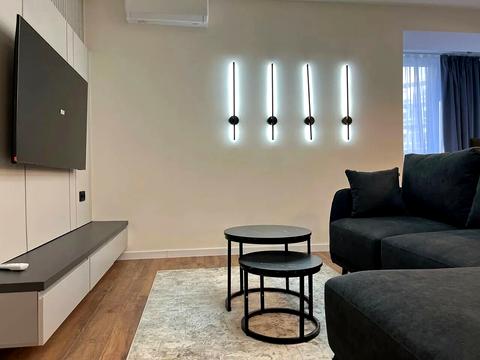 квартира по адресу Княгинин ул., 44