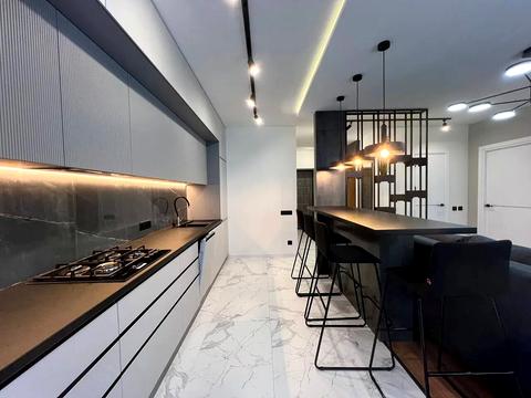 квартира по адресу Княгинин ул., 44