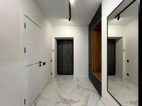 квартира по адресу Княгинин ул., 44