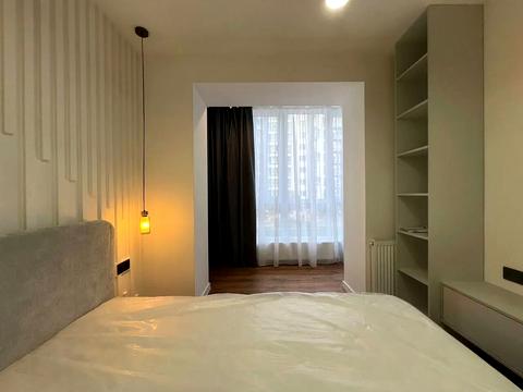 квартира по адресу Княгинин ул., 44