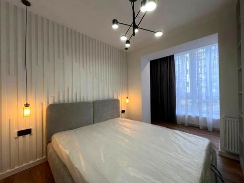 квартира по адресу Княгинин ул., 44