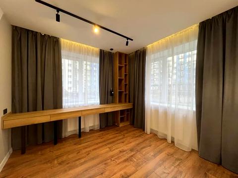 квартира по адресу Княгинин ул., 44