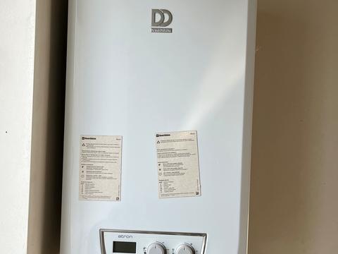 квартира за адресою Євгена Сверстюка пров. (Толбухіна), 12