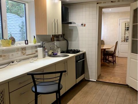 будинок за адресою Харків, Сергія Барсукова вул. (Федоренка)