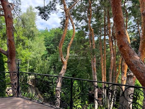 будинок за адресою с. Лісники, Кільцева вул., 2б