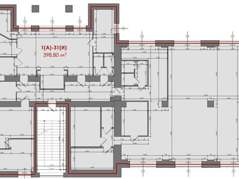 комерційна за адресою Миколи Пимоненка вул., 13