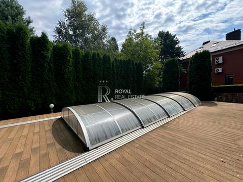 будинок за адресою с. Лісники, Кільцева вул., 2б