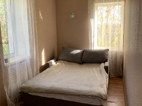 будинок за адресою Харків, Сергія Барсукова вул. (Федоренка)