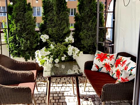 квартира по адресу с. Софиевская борщаговка, Зелена ул., 14