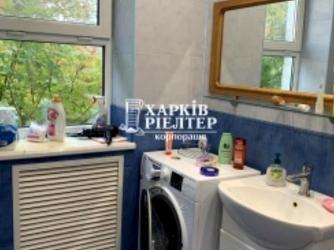 будинок за адресою Харків, Сергія Барсукова вул. (Федоренка)