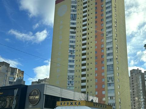 квартира по адресу Лесковская ул., 7