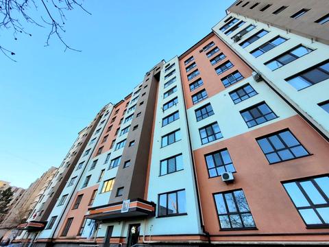 квартира за адресою Гетьмана Мазепи вул., 165б