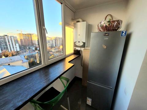 квартира за адресою Гетьмана Мазепи вул., 165б