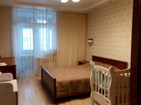 квартира за адресою Митрополита Василя Липківського вул. (Урицького), 37-Б