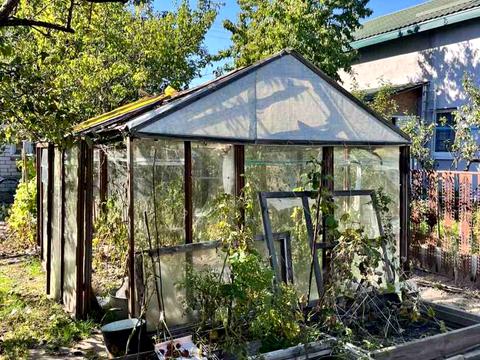 будинок за адресою Ромашкова вул., 47