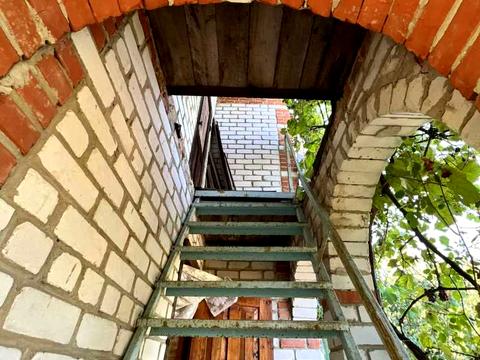 будинок за адресою Ромашкова вул., 47