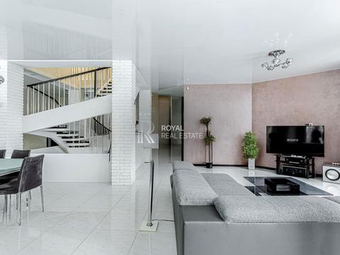 дом по адресу Некрасова ул. (Некрасова)