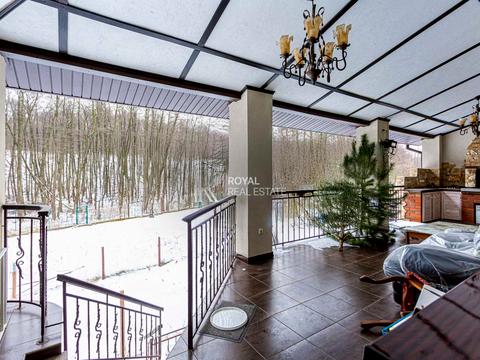 дом по адресу Некрасова ул. (Некрасова)