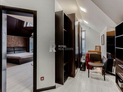 дом по адресу Некрасова ул. (Некрасова)